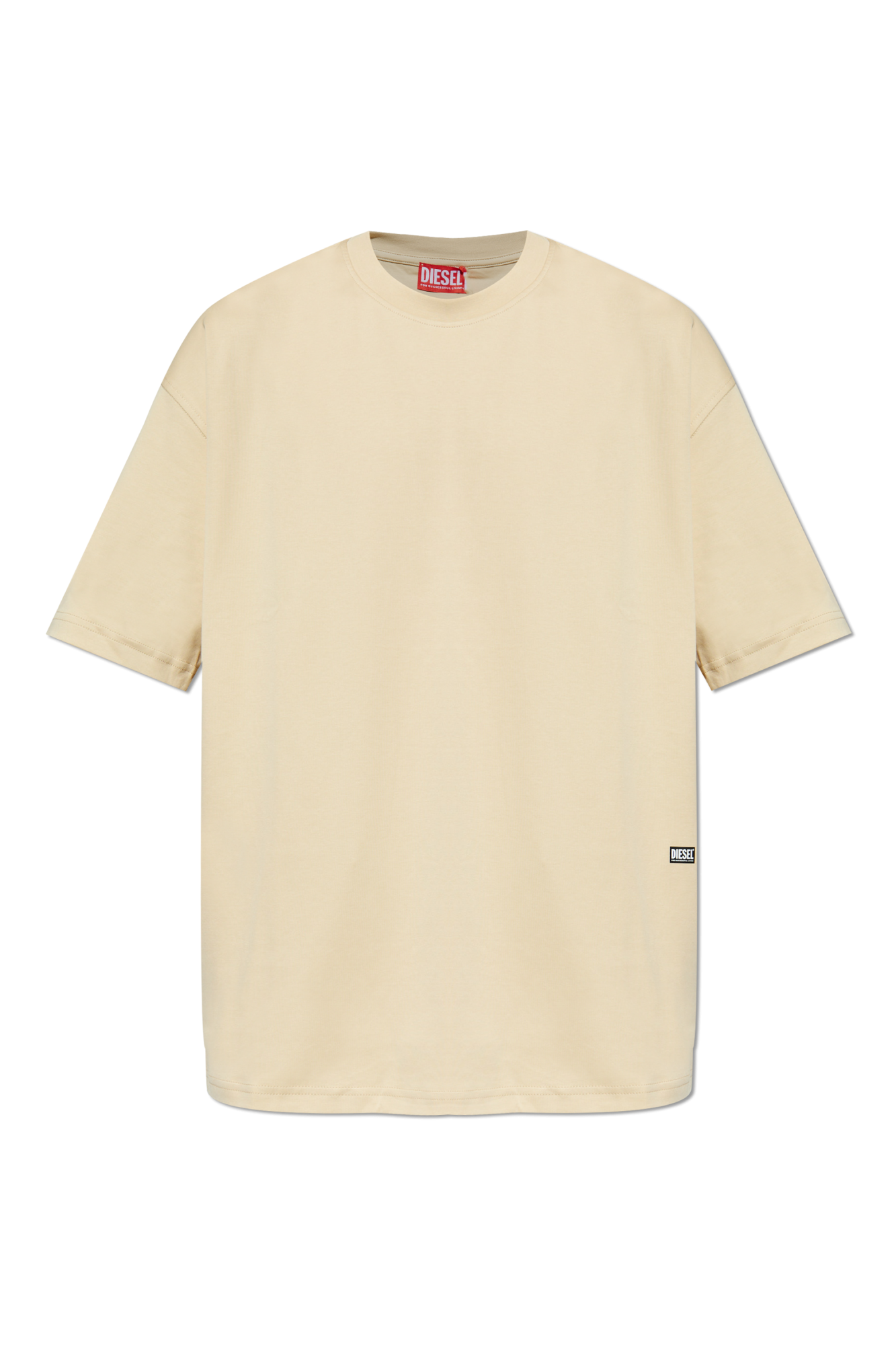 【関税・送料込み】Diesel T-boggy T-shirt Diesel Diesel T-Boggy-T1 Crewneck T-Shirt - T-Shirts - Save
